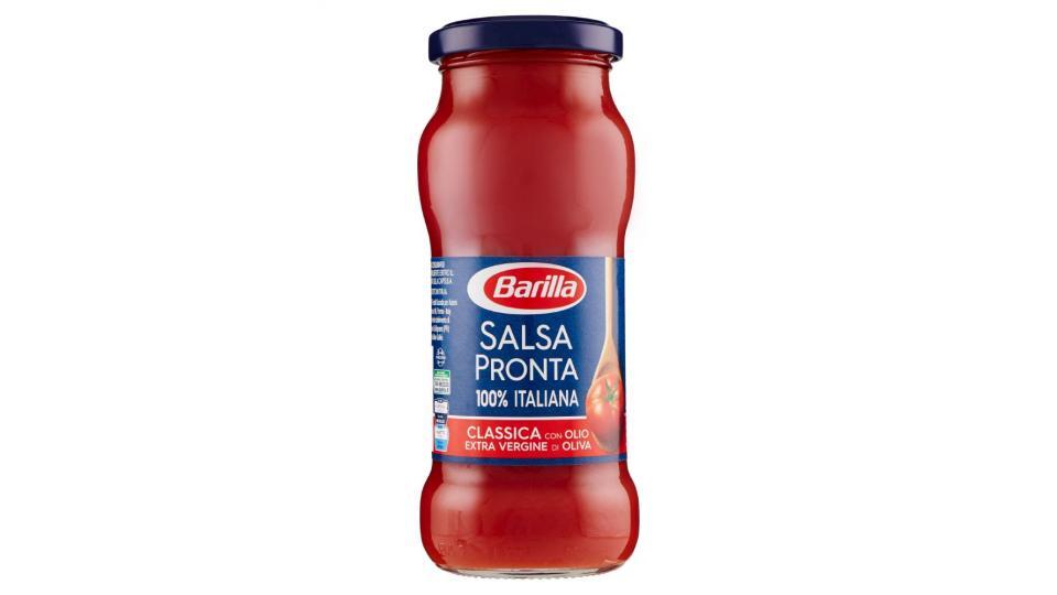 Barilla Salsa Pronta Classica-300 gr