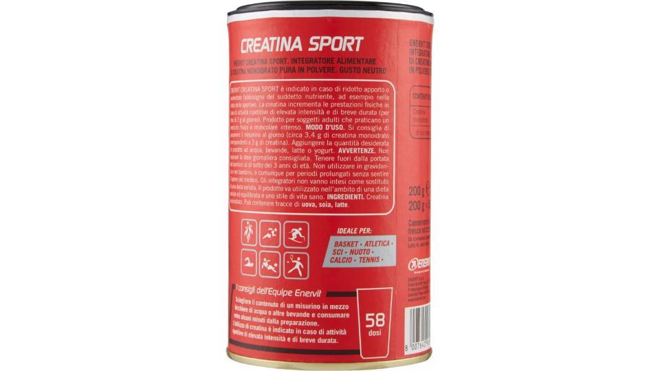 Enervit Creatina Sport