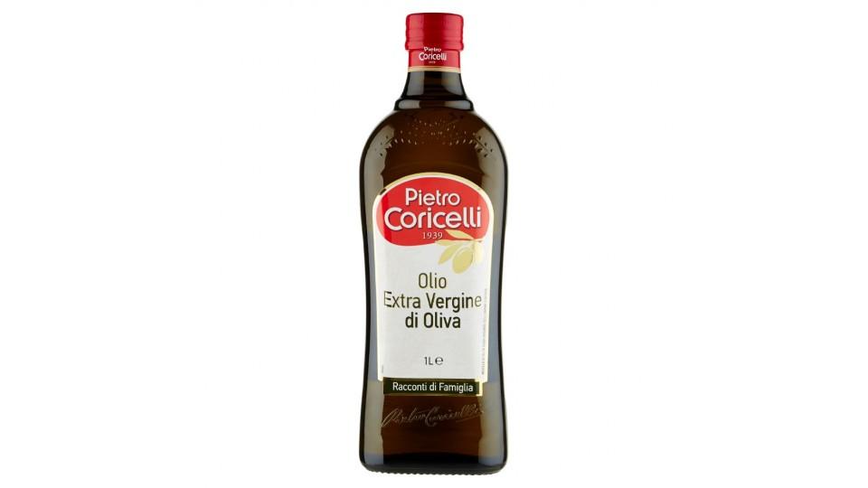 Olio Extra Vergine di Oliva Colto