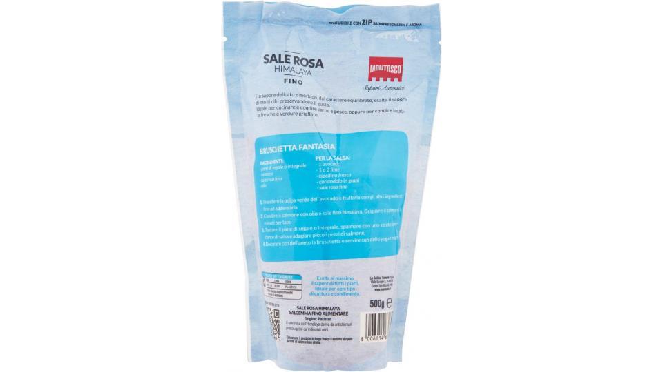 Sale Grosso Himalaya