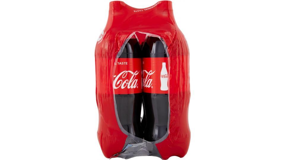 Coca-Cola, conf.