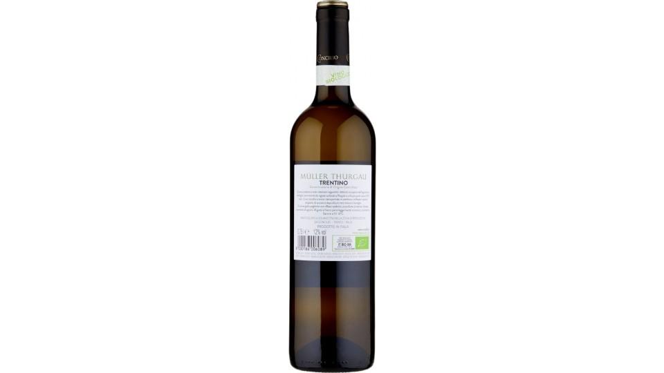 Muller Thurgau