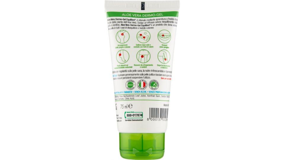 Aloe Dermo-gel Multiattivo