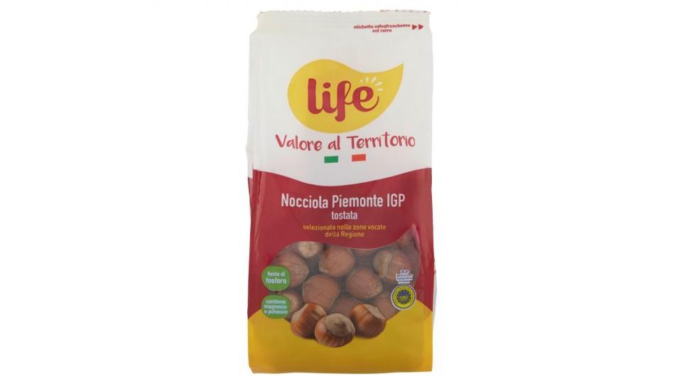 Valore al Territorio Nocciola Piemonte Igp