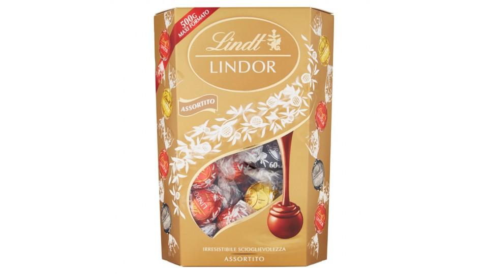 Lindor Assortito