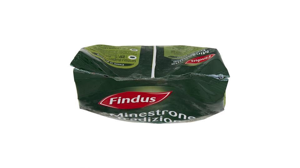 Findus - Minestrone Tradizione