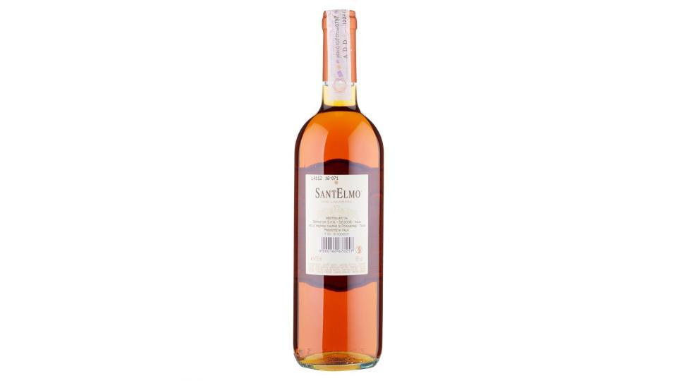 Conti Serristori SantElmo vino liquoroso