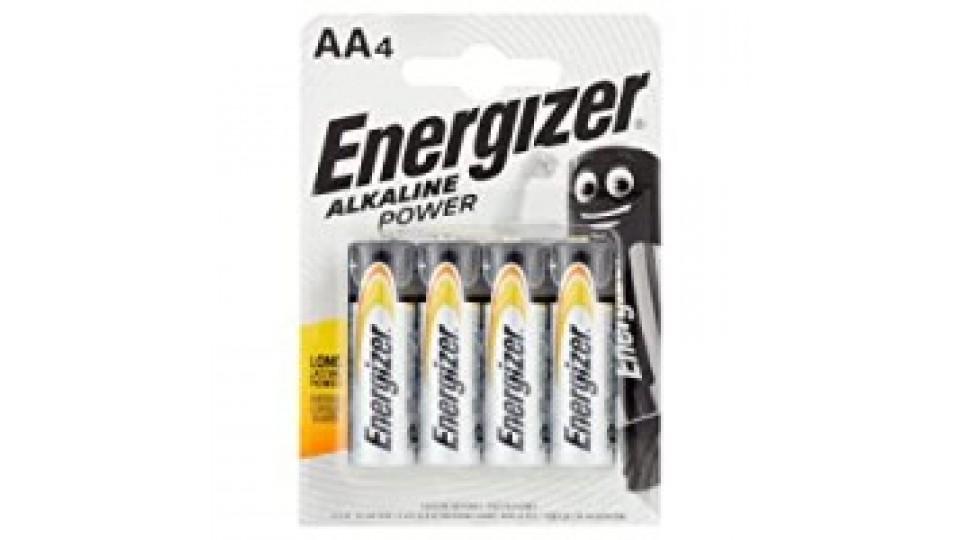 Energizer Max Aa Stilo