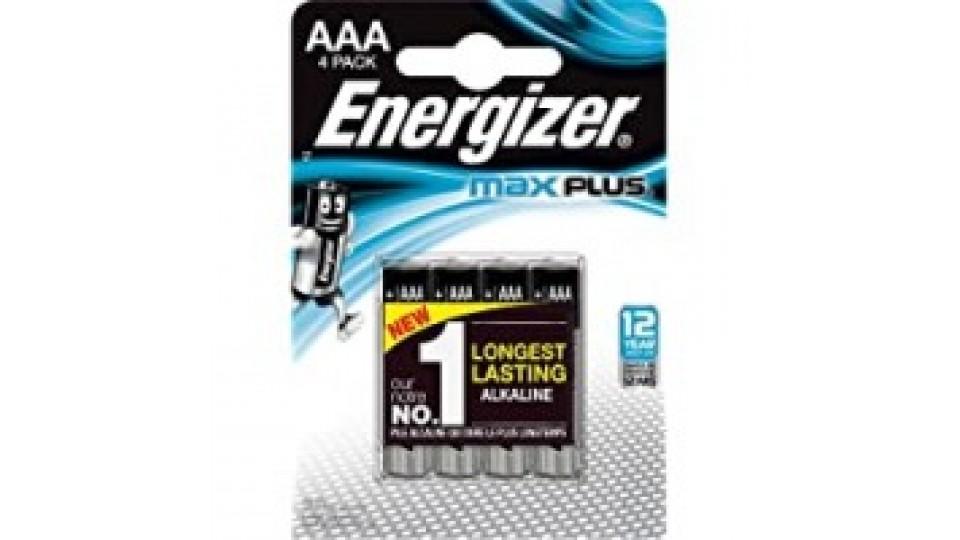 Energizer Power Aaa Mini Stilo