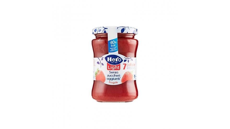 Hero Light Fragole