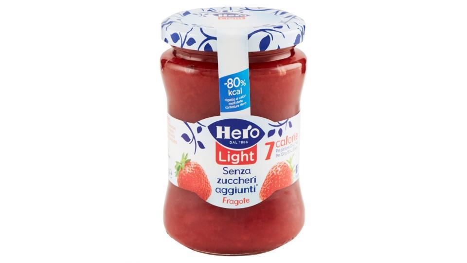 Hero Light Fragole