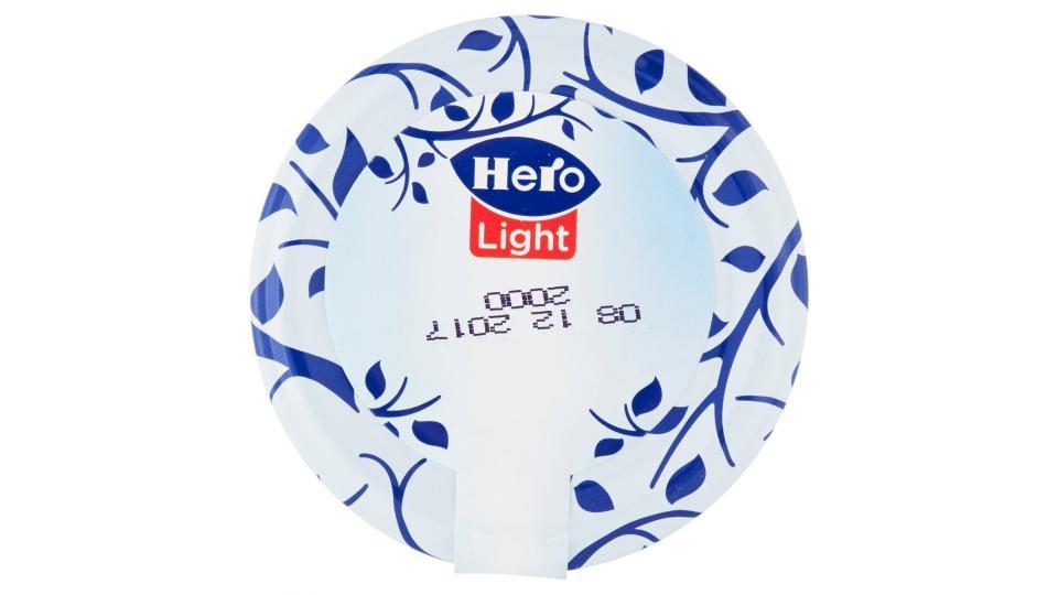 Hero Light Fragole