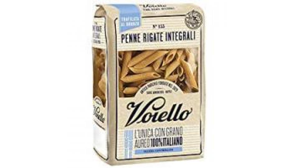 Divella pasta penne ziti rigate