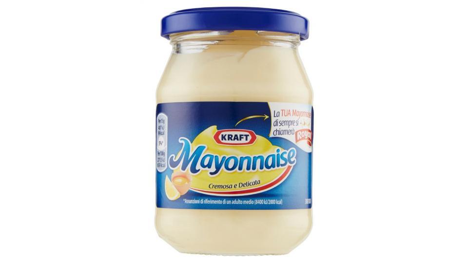 Kraft Mayonnaise