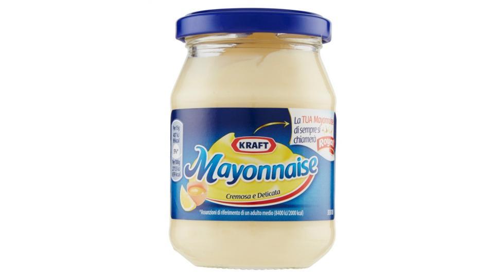 Kraft Mayonnaise