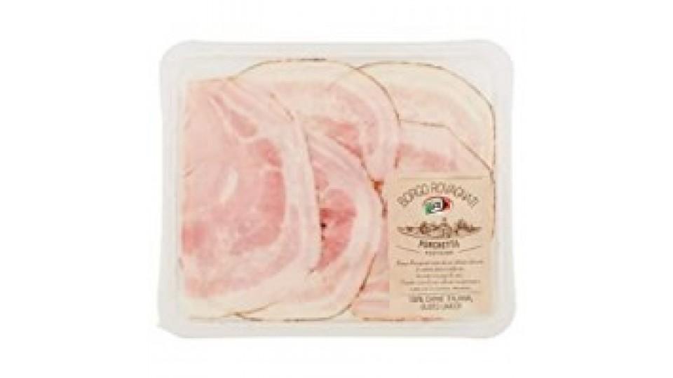 PANCETTA NOSTRANA TESA