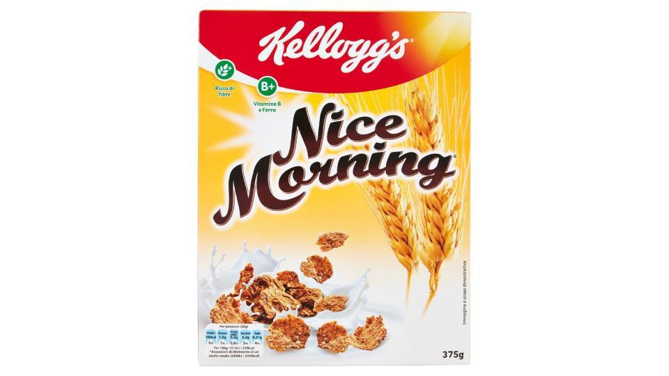 Kellogg'S Nice Morning