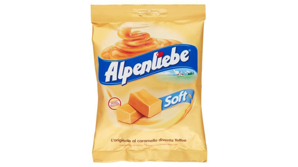 Alpenliebe Soft