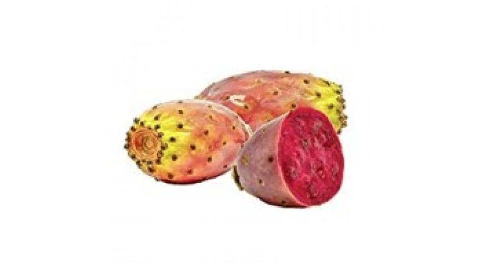 Fichi D'india Bio 50-60 6 Frutti