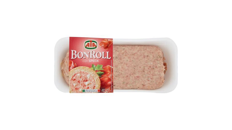 AIA BON ROLL ALLO SPECK