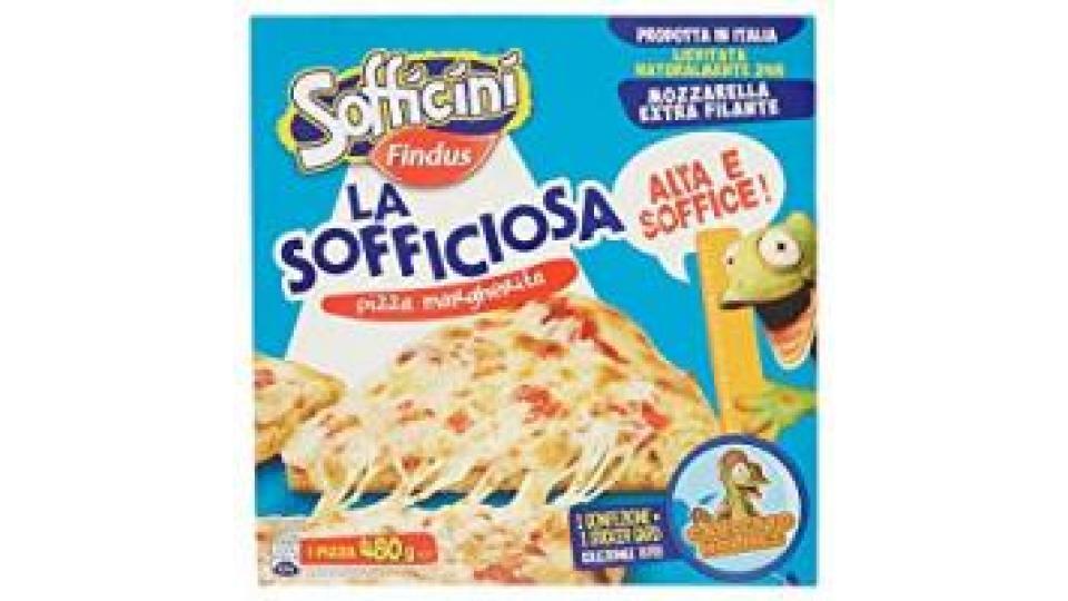 Findus la Sofficiosa Pizza Margherita