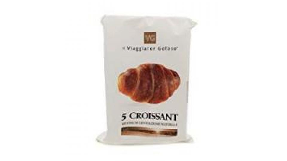 Bauli croissant classico pz.6