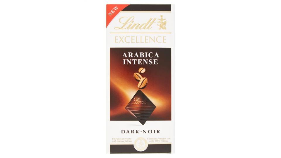 Lindt Excellence Arabica Intense Dark