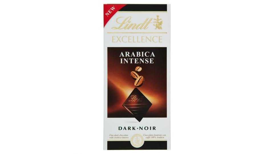 Lindt Excellence Arabica Intense Dark