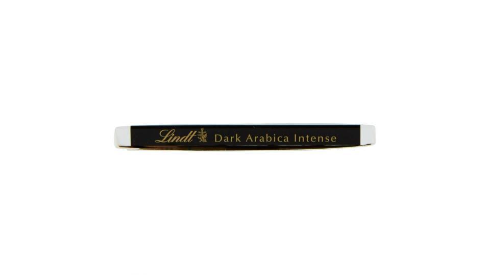 Lindt Excellence Arabica Intense Dark