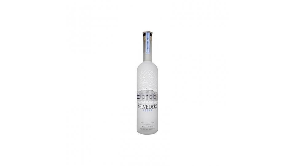 Vodka Belvedere Luminous Mathusalem