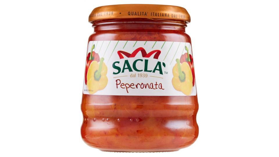 Saclà Peperonata