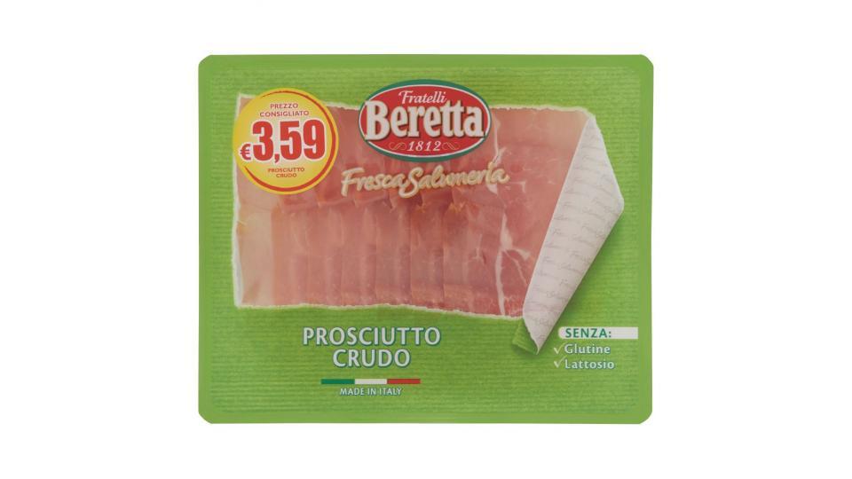 Fratelli Beretta La Fresca Salumeria Prosciutto crudo