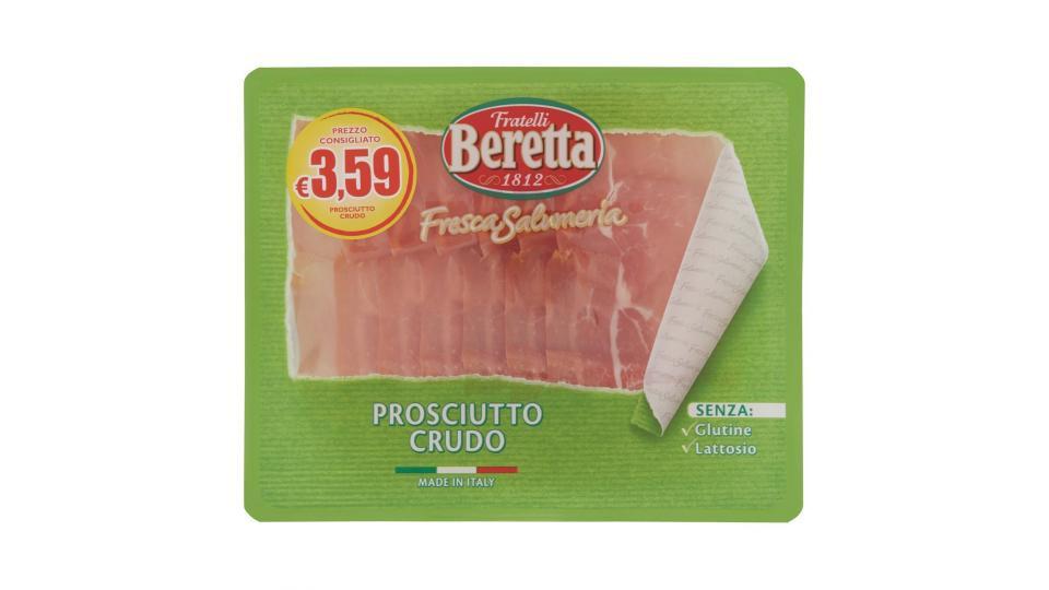 Fratelli Beretta La Fresca Salumeria Prosciutto crudo