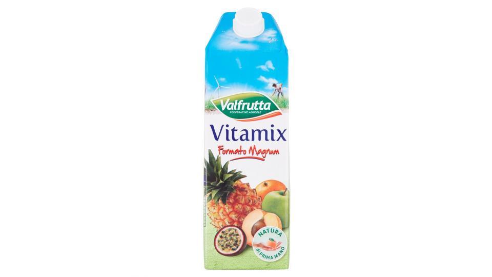 Valfrutta - Succo Vitamix