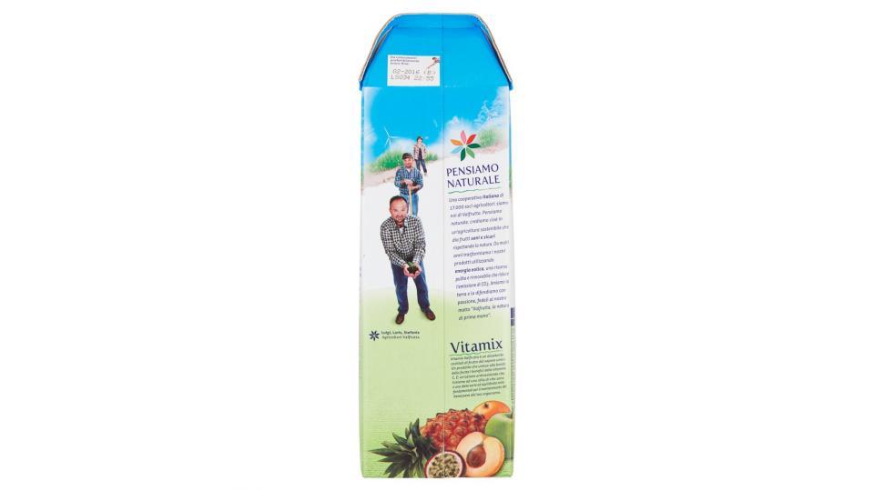 Valfrutta - Succo Vitamix