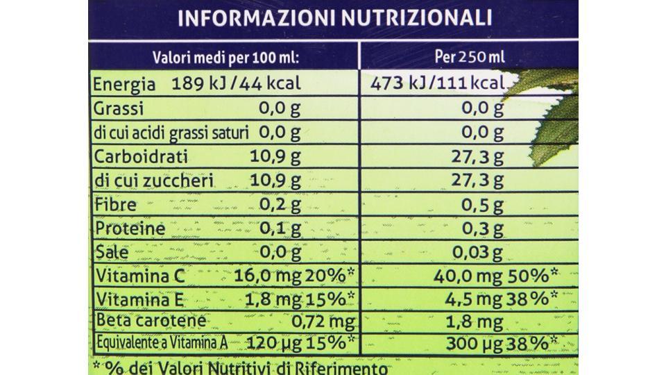 Valfrutta - Succo Vitamix