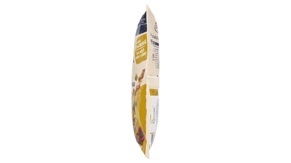 4 Salti in Padella Findus - Paella alla Valenciana
