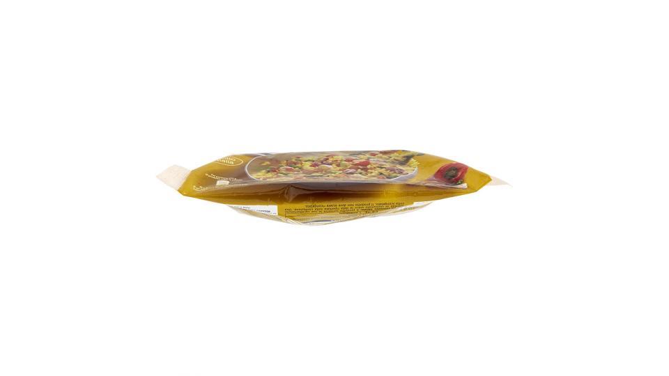 4 Salti in Padella Findus - Paella alla Valenciana
