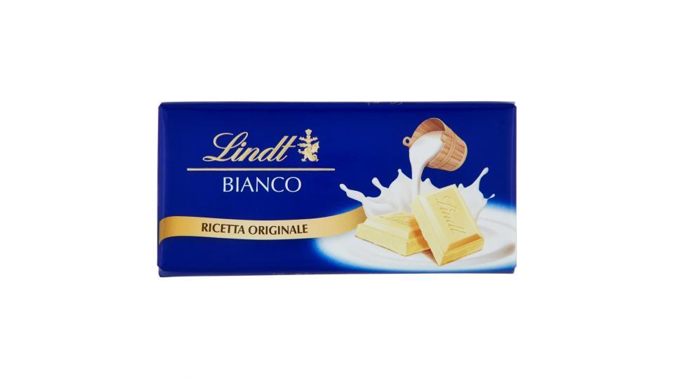 Lindt tavoletta fondente senza zucchero