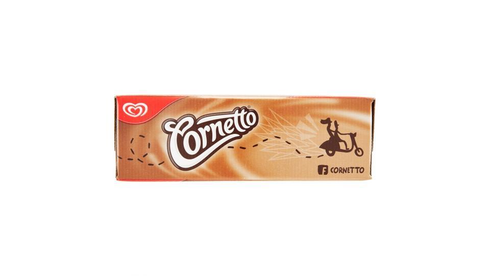 Algida - Cornetto Cioccolato