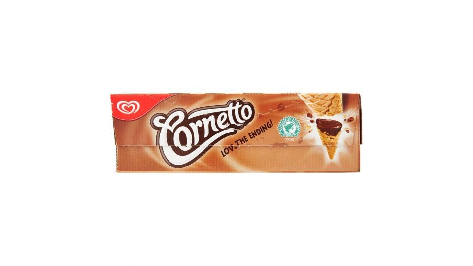 Algida - Cornetto Cioccolato