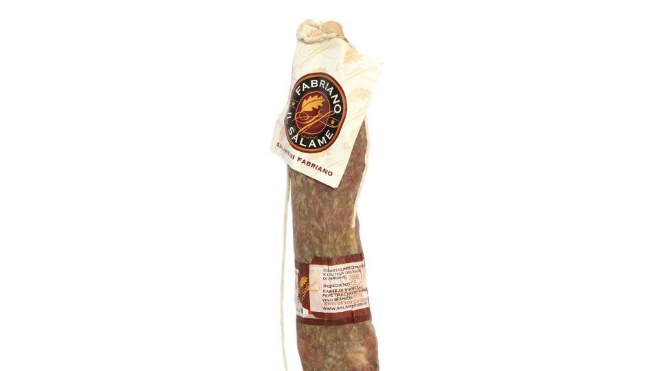 Salame di Fabriano