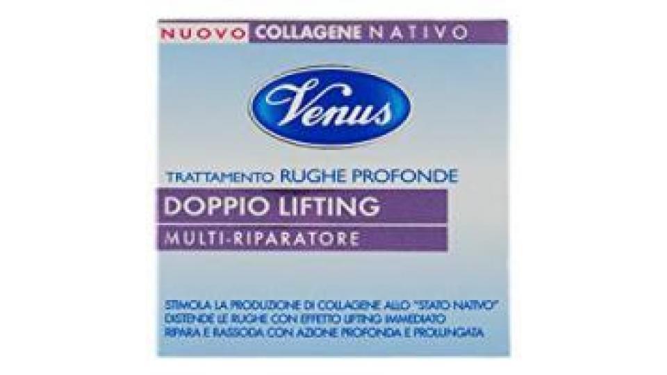 Venus crema antirughe lifting