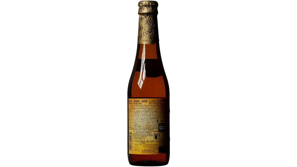 Leffe Birra Blond Bottiglia