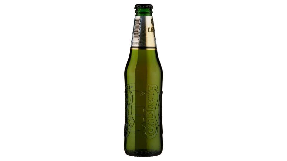 Carlsberg Elephant bottiglia