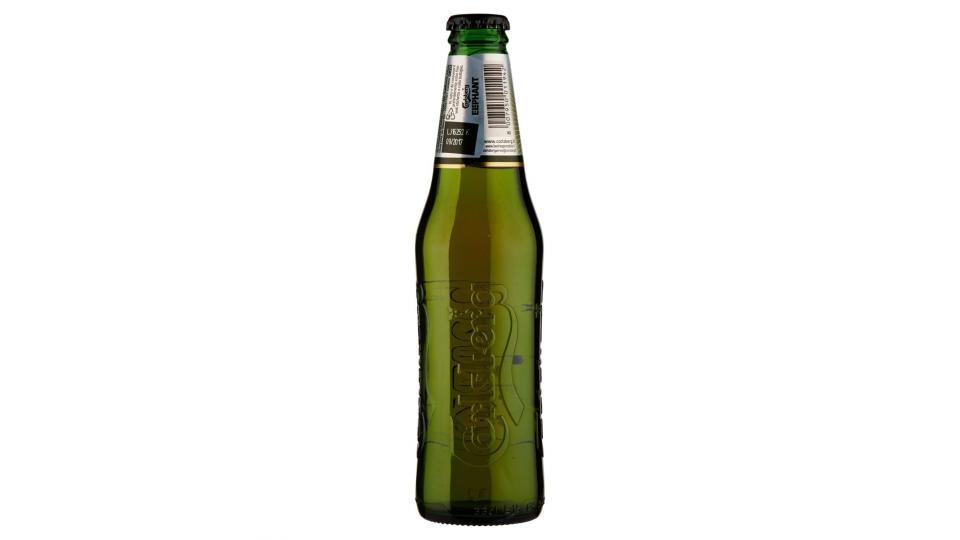 Carlsberg Elephant bottiglia