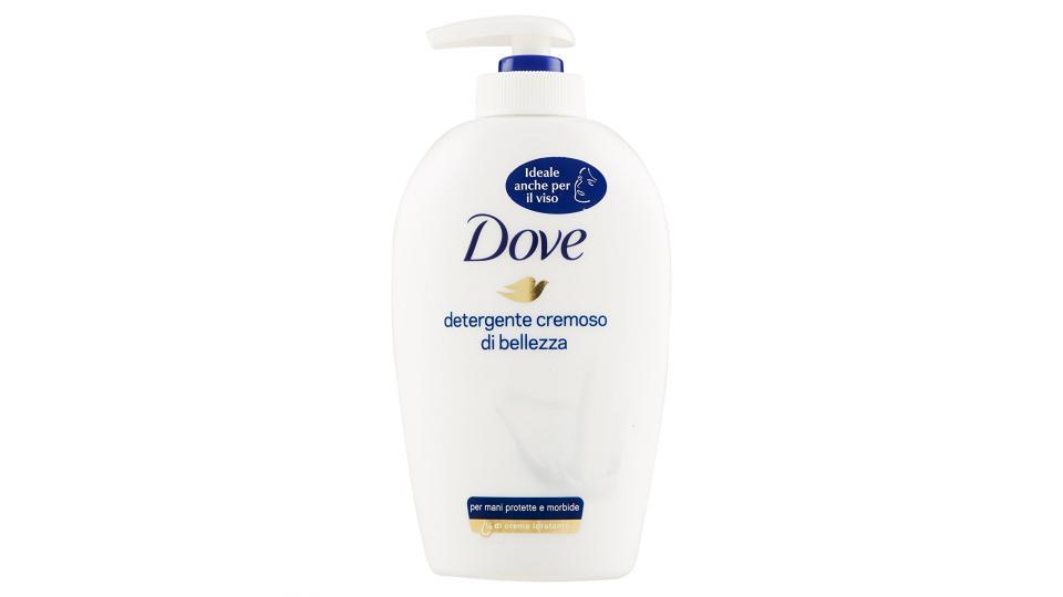 DOVE SAP.LIQUIDO