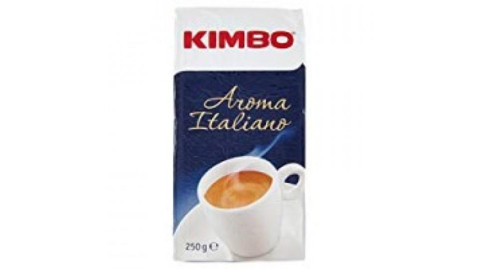 CAFFE' AROMA ITALIANO