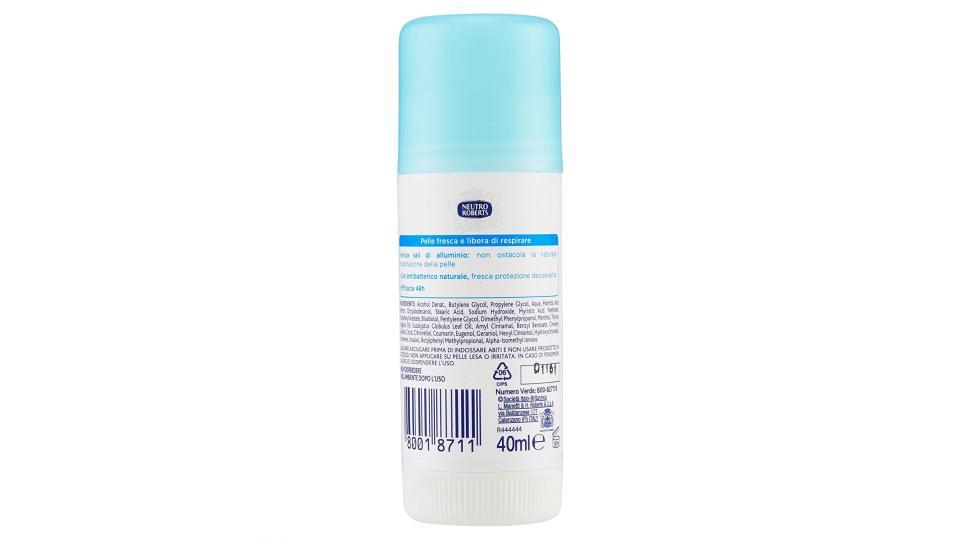 Roberts extra fresco deo stick