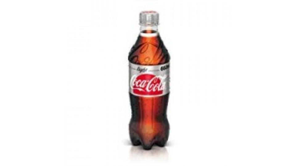 COCA COLA LIGHT